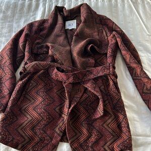 Jack coat super cute